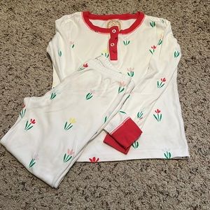 The Beaufort Bonnet Company pajama set.